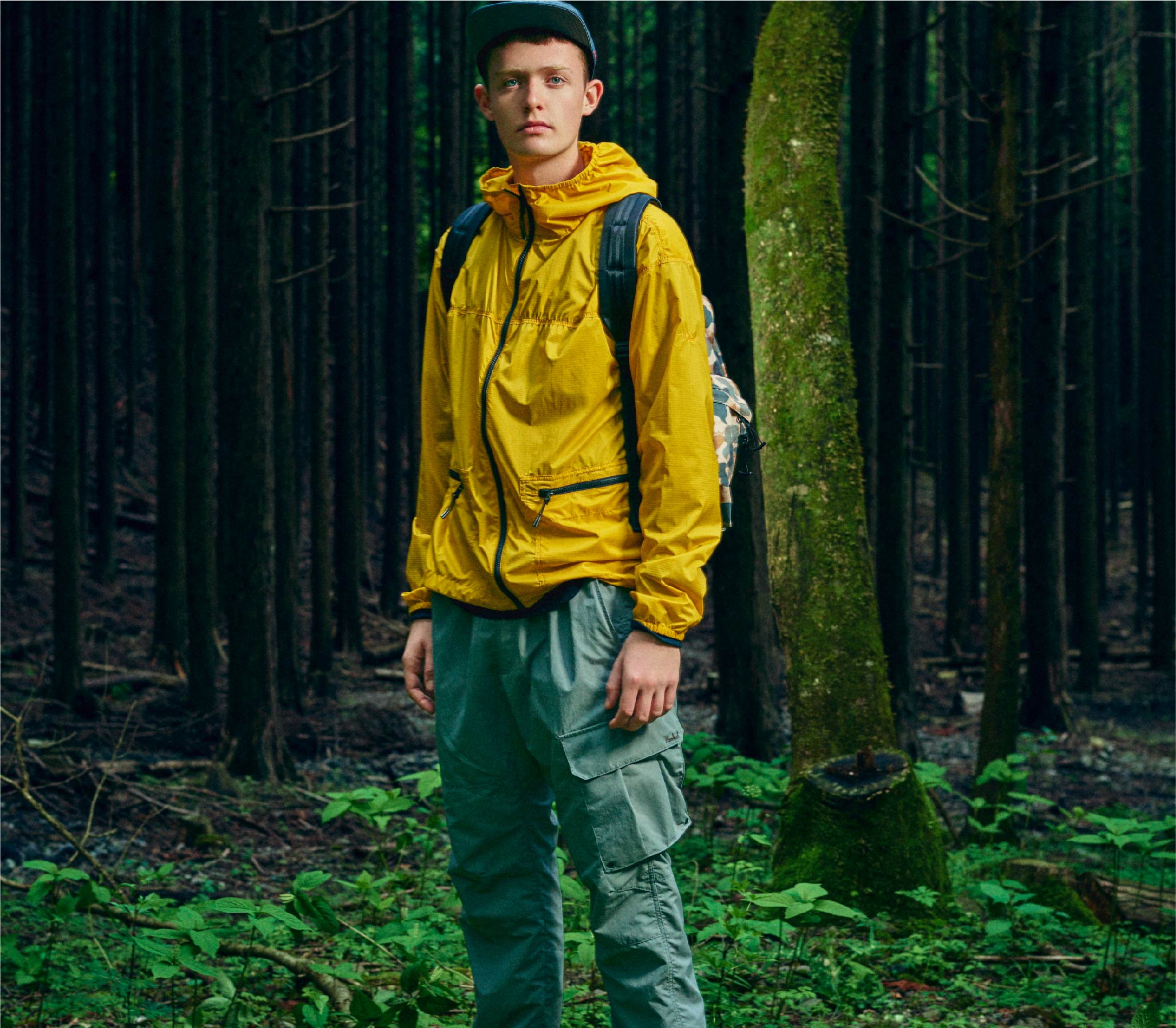 Woolrich: The Original Outdoor Clothing Company